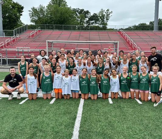 Group Hockey Coaching Sessions