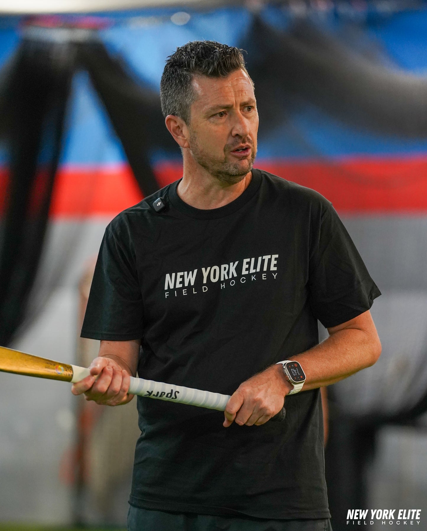 Personal Hockey Coaching Sessions