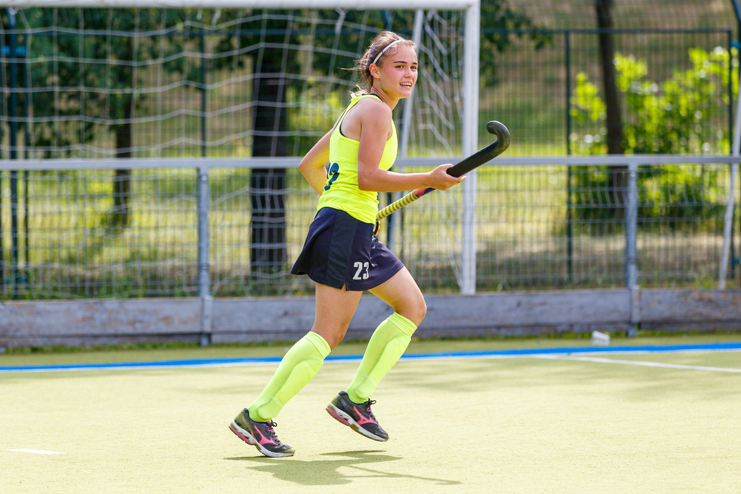 Hockey Coaching | 90 mins