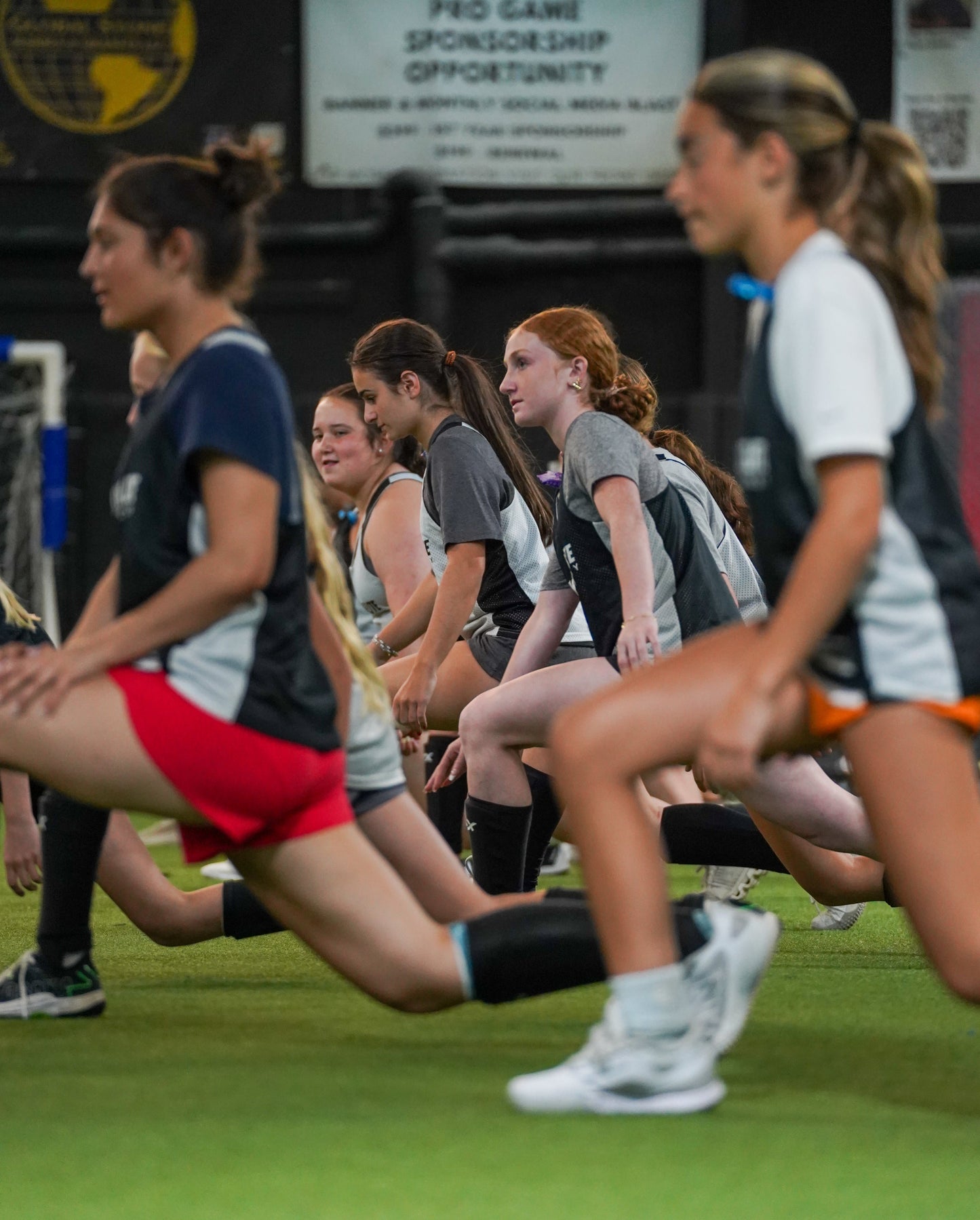 Personal Hockey Coaching Sessions