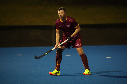 QLD Masters Training Sessions