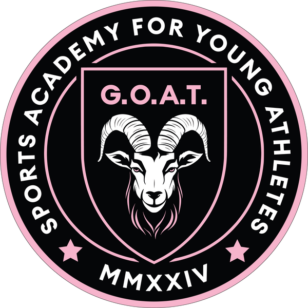 G.O.A.T. SPORTS ACADEMY